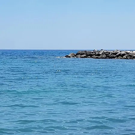 Campeggio Mimosa Isca sullo Ionio