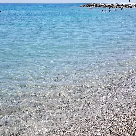 Camping Mimosa Isca sullo Ionio