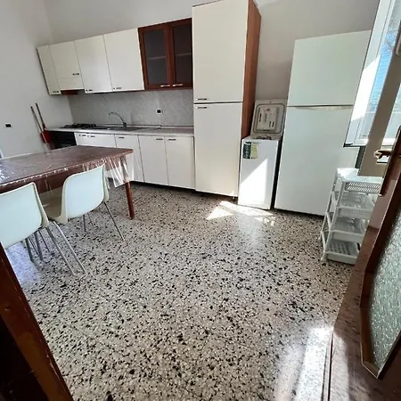 Campsite Mimosa Isca sullo Ionio