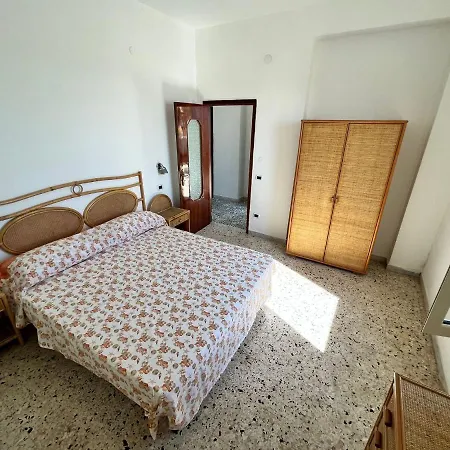 Campsite Mimosa Isca sullo Ionio