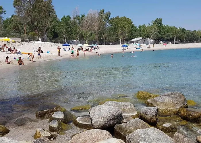 Mimosa Parque de Campismo