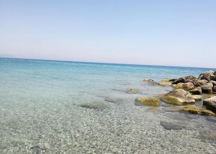 Parque de Campismo Mimosa Isca sullo Ionio