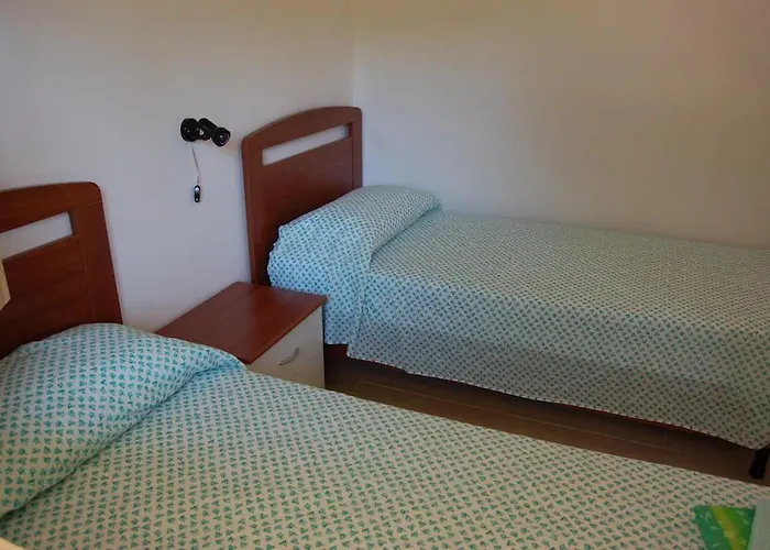 Mimosa Campsite Isca sullo Ionio